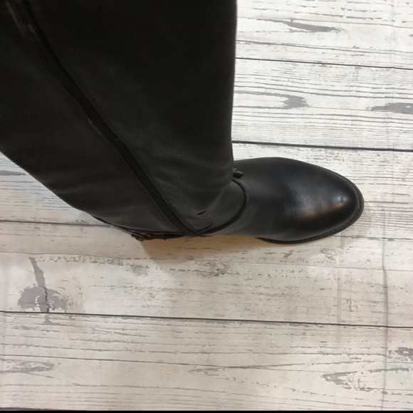 💕SALE💕 NWOT Vince Camuto Brunah Boots - Picture 7 of 8